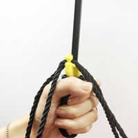 3D Solutech Designer studio - Umbrella Bag Hanger - Thumbnail 2