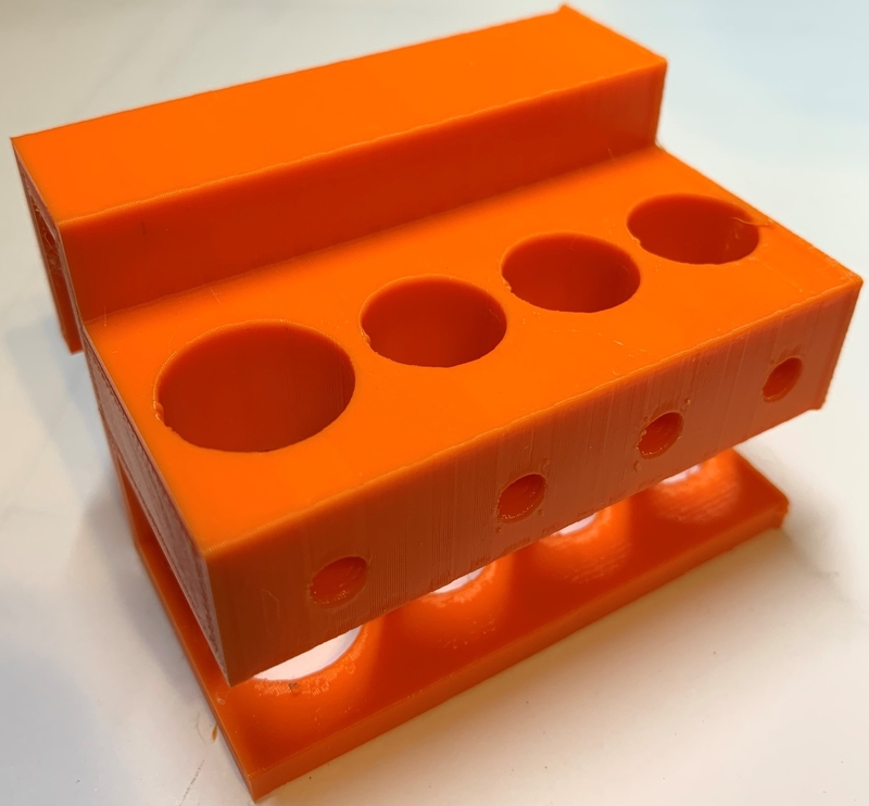 Apex Probe Holder