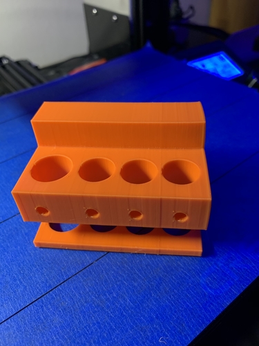 Apex Probe Holder 3D Print 256238