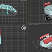 g305 cherry mx  - Thumbnail 2