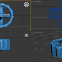 finalmouse air 58 replacements - Thumbnail 1