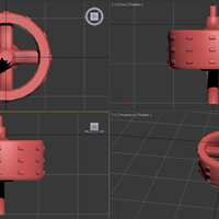 finalmouse air 58 replacements - Thumbnail 2