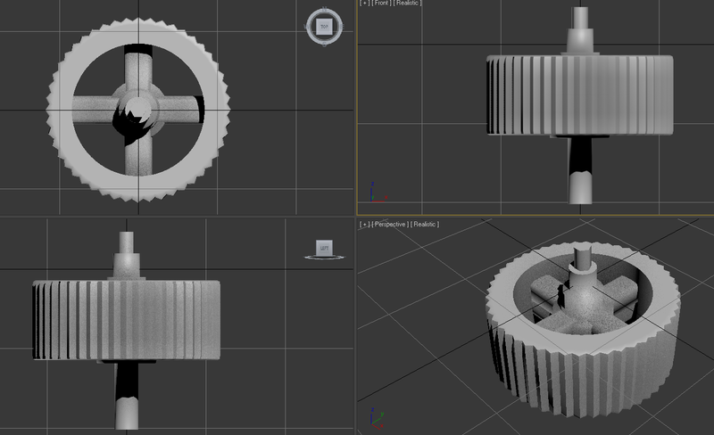 finalmouse air 58 replacements