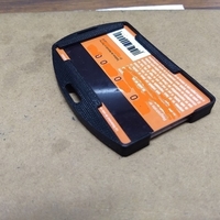 card badge holder - Thumbnail 1