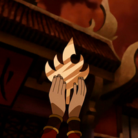Fire Lord headpiece - Thumbnail 2