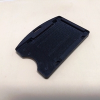 card badge holder - Thumbnail 4