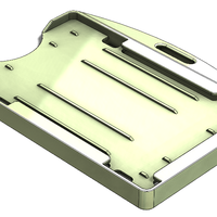 card badge holder - Thumbnail 5