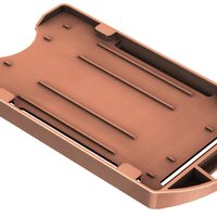 card badge holder - Thumbnail 1