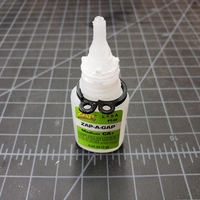 Super Glue Lock - Thumbnail 2