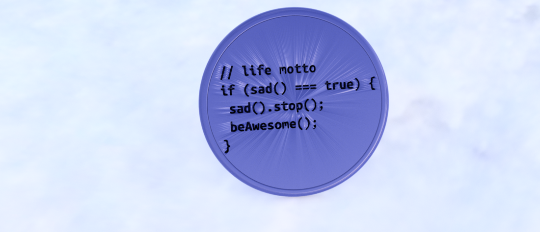c{}de coaster