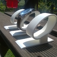 Wristwatch stand - Thumbnail 3