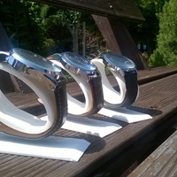 Wristwatch stand - Thumbnail 4