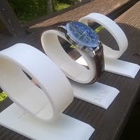 Wristwatch stand - Thumbnail 5