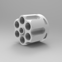 Bodeo 1889 - Type A - Thumbnail 4