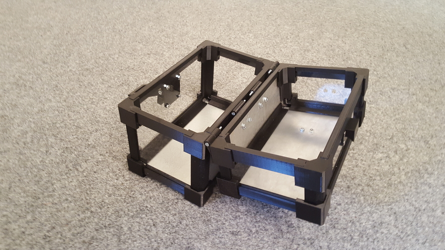 The LazyMans Box 3D Print 256515