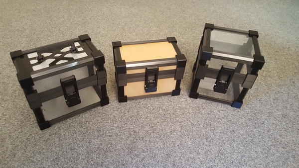 The LazyMans Box