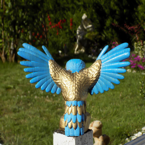 Bird 3D Print 256544