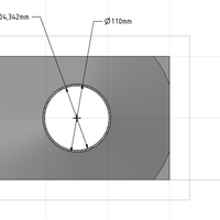 exhaust hood suction nozzle from industrial vacuum cleaner - Thumbnail 7