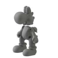Cute yoshi - Thumbnail 4