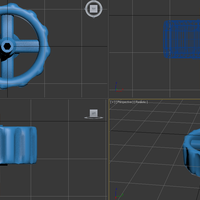 air58 allen key mod and side buttons - Thumbnail 2
