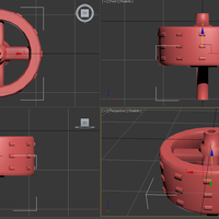 air58 allen key mod and side buttons - Thumbnail 3