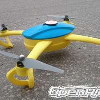OpenRC Quadcopter (Beta) - Thumbnail 2