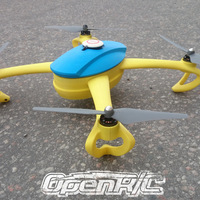 OpenRC Quadcopter (Beta) - Thumbnail 4