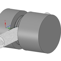 Clamp decorative for external and internal wiring - Thumbnail 12