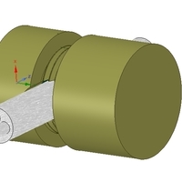 Clamp decorative for external and internal wiring - Thumbnail 15