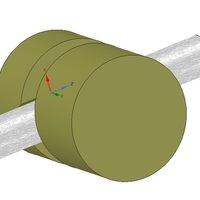 Clamp decorative for external and internal wiring - Thumbnail 17