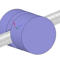 Clamp decorative for external and internal wiring - Thumbnail 18