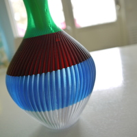 OpenRC 65T Spur Gear Vase - Thumbnail 4