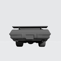 3D PRINTING MODEL OF PONTIAC GTO 1970 CAR STL FILE - Thumbnail 7
