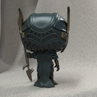 Corvus Glaive funko - Thumbnail 4