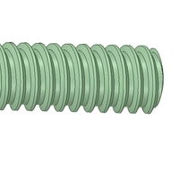 Clamp decorative for external and internal wiring 3dprint - Thumbnail 1