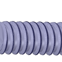 Clamp decorative for external and internal wiring 3dprint - Thumbnail 10