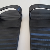 Sandal '3D' - Thumbnail 5