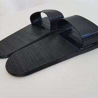 Sandal '3D' - Thumbnail 9