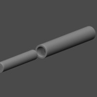 Zabuza sword from Naruto Shippuden - Fan Art for cosplay - Thumbnail 4