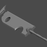 Zabuza sword from Naruto Shippuden - Fan Art for cosplay - Thumbnail 15