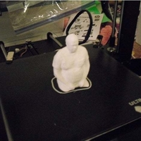 Small Beer-Da-Belly  3D Printing 256932