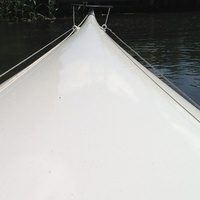 Generic Strap Holder for Kayaks - Thumbnail 2