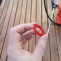 Gasket for Gardena Pressure Sprayer - Thumbnail 2