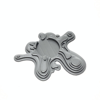 Compact sized tealight holder  - Thumbnail 1
