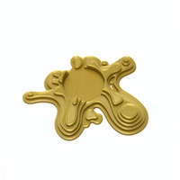 Compact sized tealight holder  - Thumbnail 2