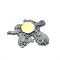Compact sized tealight holder  - Thumbnail 5