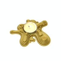 Compact sized tealight holder  - Thumbnail 6