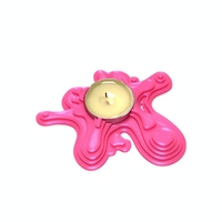 Compact sized tealight holder  - Thumbnail 8
