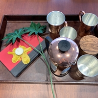 Compact sized tealight holder  - Thumbnail 11