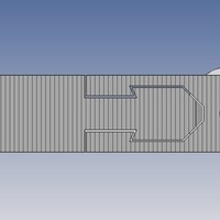 Print-In-Place Wrench reworked - Thumbnail 2